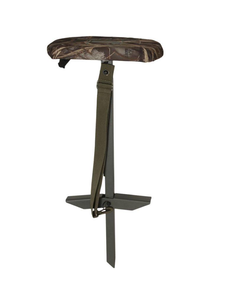 A-1 SLOUGH STOOL - leinwands.com
